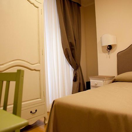 Готель Residenza Dei Gracchi Рим Екстер'єр фото